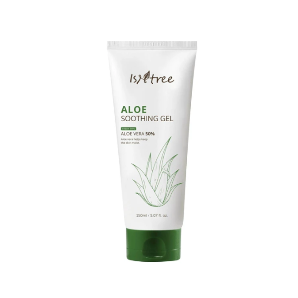 Isntree - Aloe Soothing Gel (Fresh) - 150ml Top Merken Winkel